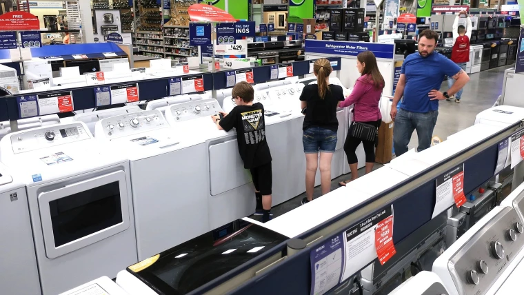 How to Find a Home Appliances Store