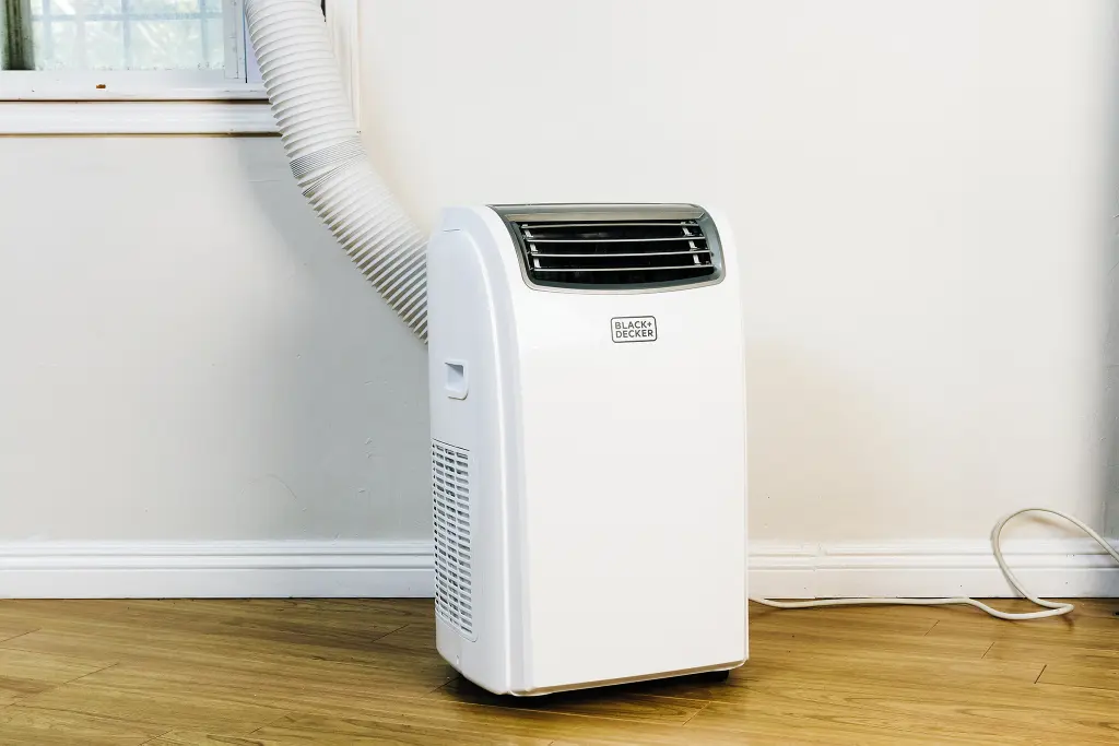 Floor AC Units For Small Rooms