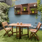 How to Make the Most of a Small Outdoor Space