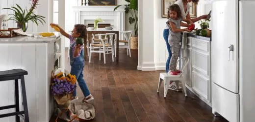 Exploring Different Flooring Options for Your Home