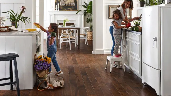 Exploring Different Flooring Options for Your Home