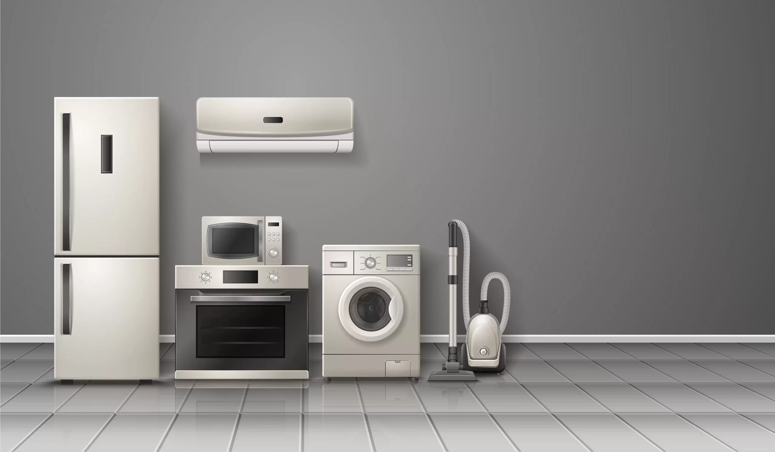 How to Buy Home Appliances Online at Best Prices