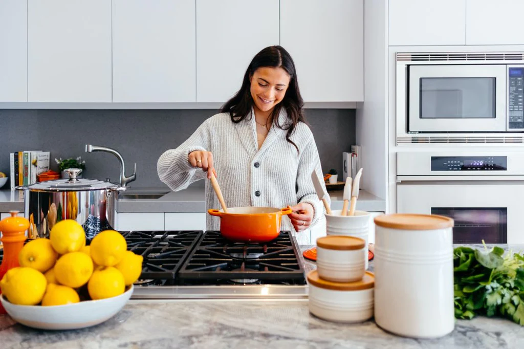 Healthy Eating Made Easy With These Must-Have Kitchen Tools and Gadgets
