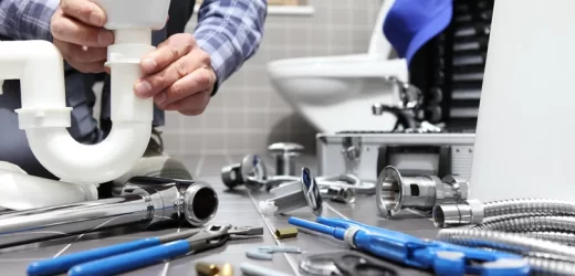 Finding the Perfect Plumber near Annapolis: Your Ultimate Guide
