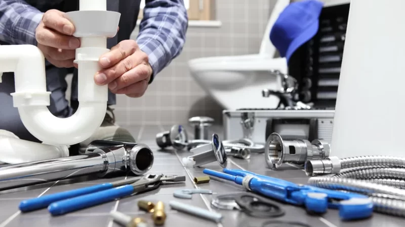 Finding the Perfect Plumber near Annapolis: Your Ultimate Guide