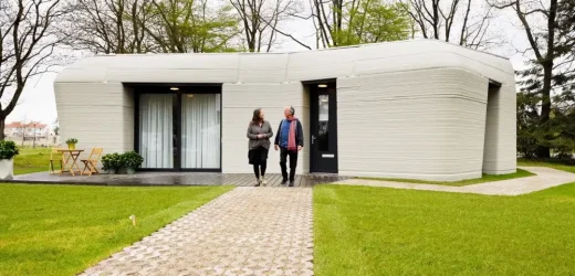 DIY Home Upgrades Using 3D Printing and Modular Tech: The Future of Custom Living