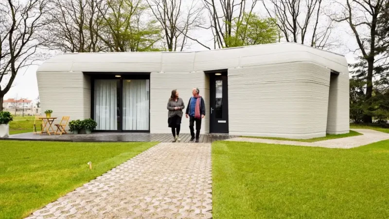 DIY Home Upgrades Using 3D Printing and Modular Tech: The Future of Custom Living