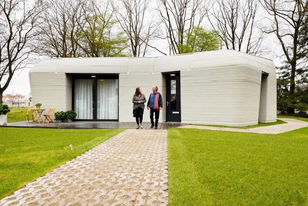 DIY Home Upgrades Using 3D Printing and Modular Tech: The Future of Custom Living