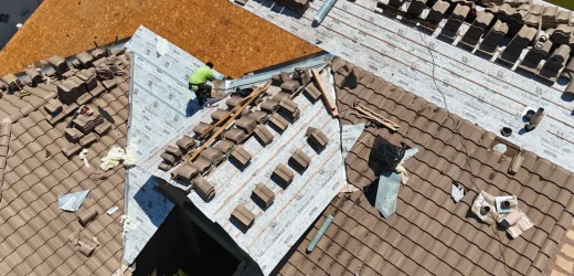 Historical Roof Restoration Techniques and Material Preservation